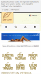 Mobile Screenshot of drtaffi.it
